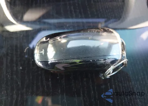 2019 Tesla Model X 100D/75D/Long Range/Standard Range z USA, uszkodzony, nr VIN 5YJXCDE20KF189941